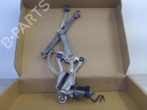 Used Front right window mechanism MERCEDES-BENZ 124 Saloon (W124) 300 D (124.130) (113 hp) 27022168