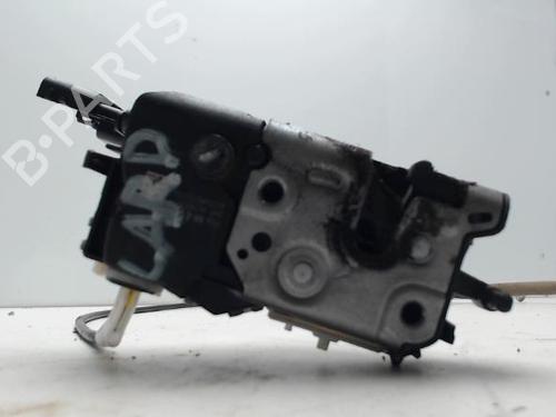 Used Rear right lock CITROËN BERLINGO Box Body/MPV (B9) 1.6 HDi / BlueHDi 75 (75 hp) 27006130