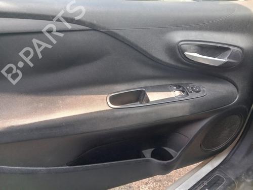 Used Front left interior door handle Front left interior door handle FIAT PUNTO EVO (199_) [2008-2026] 33546906 33546906