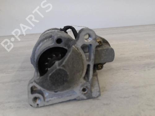 Startmotor RENAULT MODUS / GRAND MODUS (F/JP0_) 1.5 dCi (FP0D, JP0D) (82 hp) 26992389