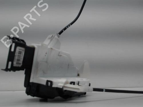 Used Front left lock CITROËN C3 II (SC_) 1.0 VTi 68 (68 hp) 27020182