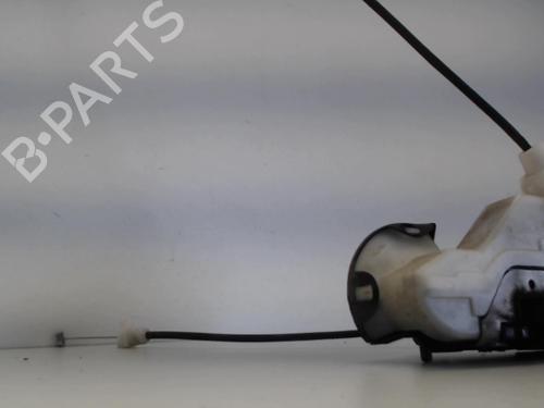 Used Front left lock CITROËN C3 II (SC_) 1.6 HDi 90 (90 hp) 27010807