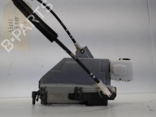 Rear right lock CITROËN C5 III Break (RW_) 1.6 HDi 110 (RW9HZC) | BP26999110C99 