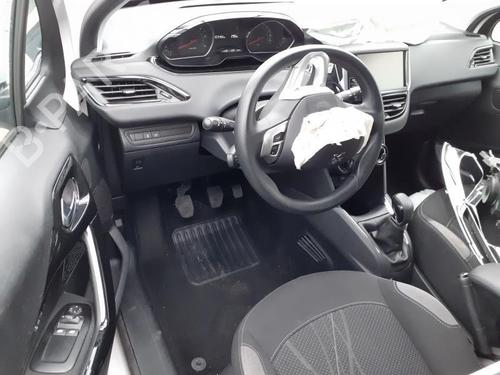 Rear right window mechanism PEUGEOT 208 I (CA_, CC_) 1.6 HDi | BP26987752C25