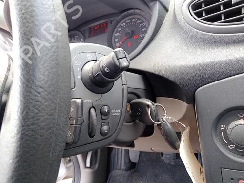 Used Steering column stalk RENAULT CLIO III (BR0/1, CR0/1) 1.2 16V (BR02, BR0J, BR11, CR02, CR0J, CR11) (75 hp) 30364996