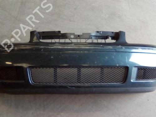 Used Front bumper VW POLO (6N2) 1.4 TDI (75 hp) 26983546