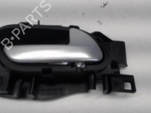 Used Rear right interior door handle CITROËN C4 II (NC_) 1.6 HDi 115 (114 hp) 26988060