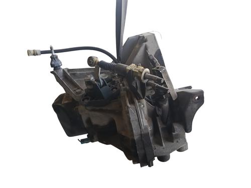 Gearbox DACIA LOGAN MCV (KS_) 1.5 dCi (KS0K) | BP36544641M3 - Image 3