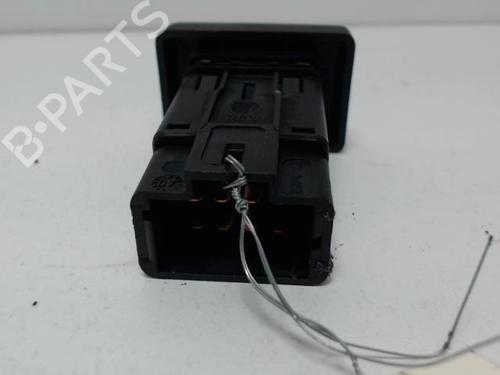 Used Warning switch Warning switch DACIA LOGAN MCV (KS_) 1.6 16V (KS0L, KS0M, KS0P, KS1S) (105 hp) 27002408 27002408