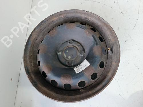 Fælk Fælk RENAULT TWINGO II (CN0_) 1.2 (CN0D) (58 hp) 39165025 39165025