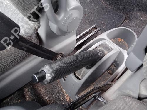 håndbremse håndbremse CITROËN C1 (PM_, PN_) 1.4 HDi (54 hp) 40121914 40121914