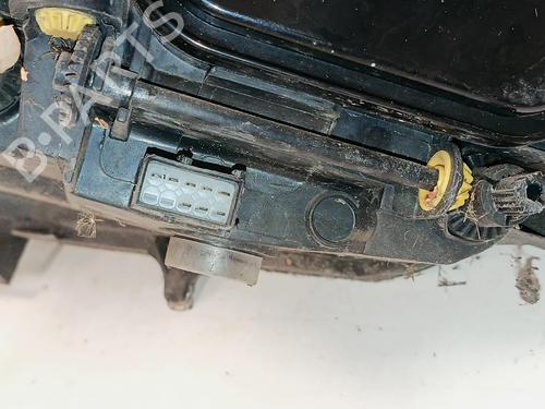 Right headlight OPEL CORSA D (S07) 1.3 CDTI (L08, L68) | BP40017376C29 - Image 2