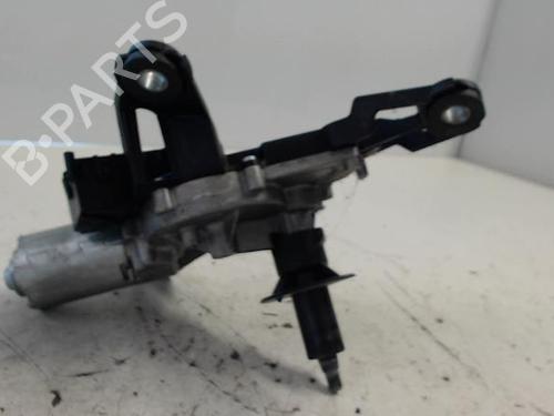 Used Rear wiper motor Rear wiper motor TOYOTA YARIS (_P9_) 1.0 VVT-i (KSP90_, KSP90R) (69 hp) 26982237 26982237
