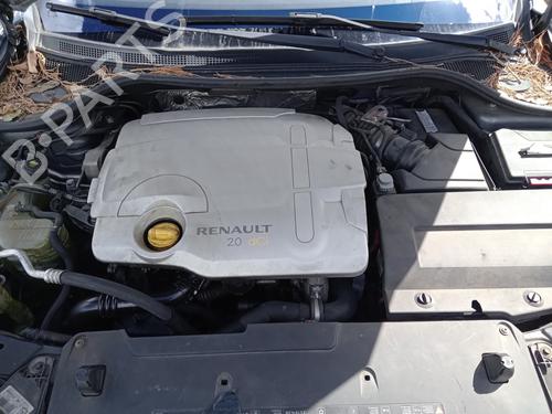 Køler RENAULT LAGUNA III Grandtour (KT0/1) 2.0 dCi (KT01, KT08, KT09, KT0K, KT12, KT1D, KT1W) (150 hp) 28609517