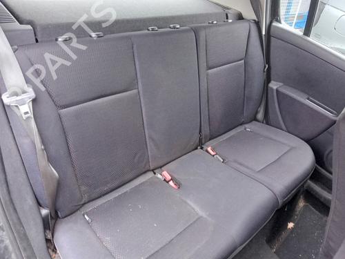 Used Rear seat Rear seat RENAULT CLIO III (BR0/1, CR0/1) 1.5 dCi (BR17, CR17) (86 hp) 32188464 32188464