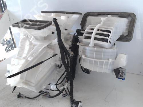 Used Heater matrix box OPEL CORSA E (X15) 1.3 CDTI (08, 68) (75 hp) 27002633