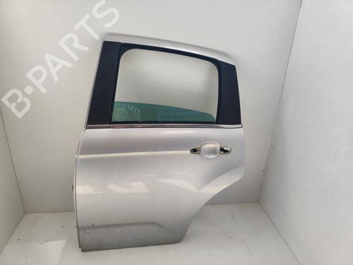 Used Left rear door CITROËN C3 II (SC_) 1.4 HDi 70 (SC8HZC, SC8HR0, SC8HP4) (68 hp) 26996578