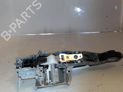 Front right exterior door handle PEUGEOT 208 I (CA_, CC_) 1.6 HDi / BlueHDi 75 | BP27024994C129 