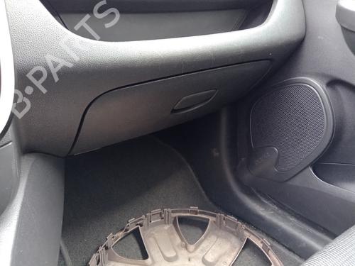 Used Glove box RENAULT CLIO IV (BH_) 1.5 dCi 75 (75 hp) 28809661