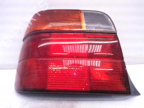 Used Left taillight BMW 3 Compact (E36) 316 i (102 hp) 27005205
