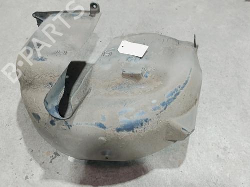 Used Wheel arch Wheel arch RENAULT ZOE (BFM_) ZOE (92 hp) 38763288 38763288