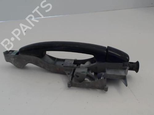 Rear right exterior door handle CITROËN C4 Grand Picasso I (UA_) 2.0 HDi 150 | BP27007299C130 