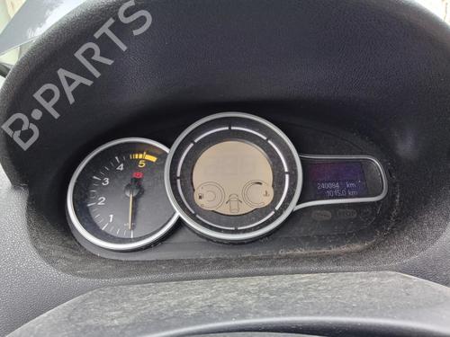 Used Instrument cluster RENAULT MEGANE III Grandtour (KZ0/1) 1.5 dCi (KZ09, KZ0D, KZ1G, KZ29, KZ14, KZ1W, KZ10, KZ1F,... (110 hp) 27014171