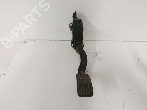 Pedal CITROËN C3 III (SX) 1.5 BlueHDi 100 (SXYHYP, SXYHTU) | BP34054073I4 - Image 4