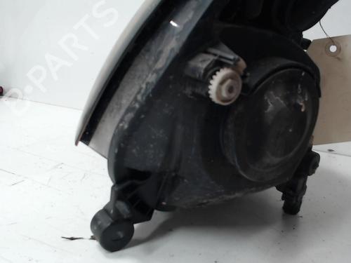 Left headlight RENAULT CLIO II (BB_, CB_) 1.5 dCi (B/CB07) | BP30678439C28