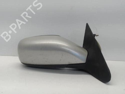 Right mirror RENAULT LAGUNA II (BG0/1_) 1.9 dCi | BP27022330C27 