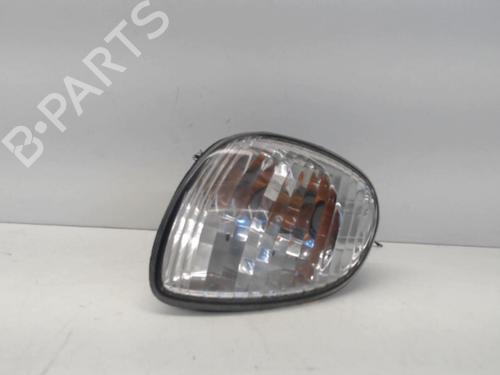 Used Left front indicator TOYOTA COROLLA Liftback (_E11_) 2.0 D-4D (CDE110_, CDE110R) (90 hp) 26992312