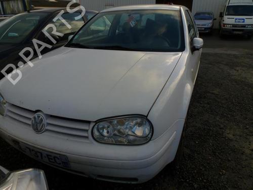 Right front window motor VW GOLF IV (1J1) 1.9 TDI | BP27022648E20 
