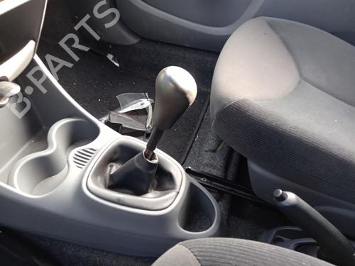 Used Gear lever CITROËN C1 (PM_, PN_) 1.0 (68 hp) 30650849