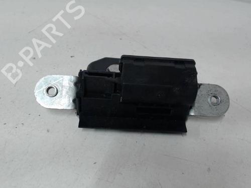 Tailgate lock FIAT 500 (312_) 0.9 (312AXG1A, 312.AXG11) | BP28209929C101 