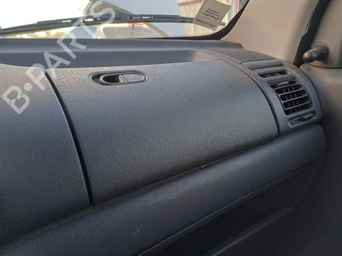 Used Glove box CITROËN BERLINGO / BERLINGO FIRST MPV (MF_, GJK_, GFK_) 2.0 HDI 90 (MFRHY) (90 hp) 30129989