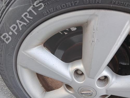 Rim NISSAN QASHQAI I (J10, NJ10) 1.5 dCi | BP26985678C45