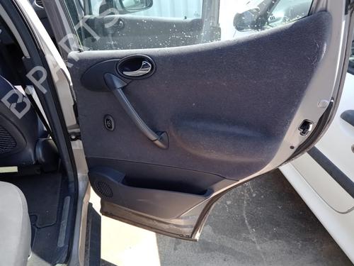 Rear right interior door handle MERCEDES-BENZ A-CLASS (W168) A 190 (168.032, 168.132) 16876006617D88