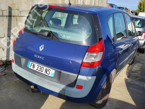 Switch RENAULT SCÉNIC II (JM0/1_) 1.5 dCi (JM02, JM13) | BP27002413I30  - Image 9