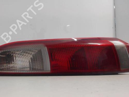 Used Right taillight Right taillight 27006997 27006997