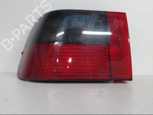 Used Left taillight SEAT IBIZA II (6K1) 1.9 SDI (64 hp) 27005071