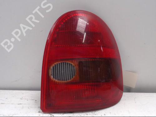 Used Right taillight OPEL CORSA B (S93) 1.0 i 12V (F08, F68, M68) (54 hp) 26984242