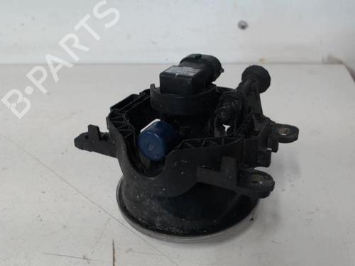 Rear fog light RENAULT SCÉNIC III (JZ0/1_) 1.5 dCi (JZ02, JZ0R) | BP29889797C37 