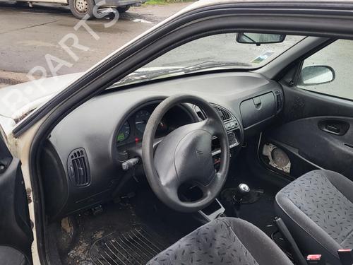 Starter CITROËN SAXO (S0, S1) 1.5 D | BP26990647M8 
