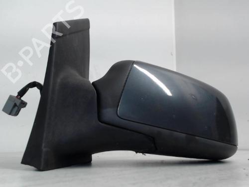Used Left mirror FORD FOCUS II Turnier (DA_, FFS, DS) 1.8 TDCi (115 hp) 27019756