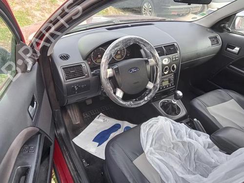 Left front window switch FORD MONDEO III (B5Y) 2.0 16V TDDi / TDCi | BP27007133I27 - Image 2