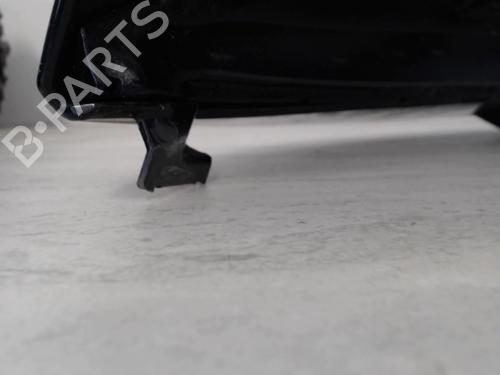 Used Rear spoiler Rear spoiler RENAULT CLIO IV (BH_) 1.5 dCi 90 (90 hp) 27010185 27010185