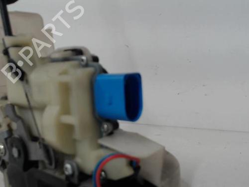 Front left lock VW TRANSPORTER T5 Van (7HA, 7HH, 7EA, 7EH) 2.0 TDI | BP26999978C98 - Image 3