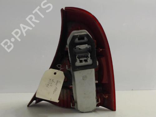 Used Left taillight Left taillight 27025855 27025855