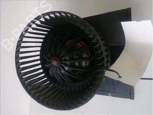 Used Heater blower motor SEAT IBIZA II (6K1) 1.4 i (60 hp) 27005330