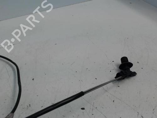 Right mirror SEAT IBIZA II (6K1) 1.4 i | BP26998490C27 